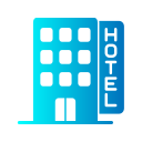 hotel icon