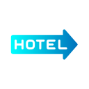 hotel icon