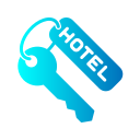 hotel icon