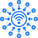 integración icon