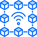 cadena de bloques icon