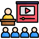 video icon