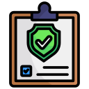 seguridad icon