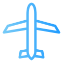 avión icon