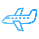 avión icon