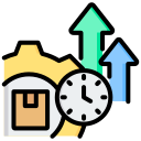 productividad icon