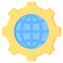 globalización icon