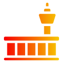 aeropuerto icon