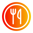 restaurante icon