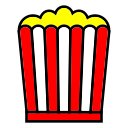 palomitas icon