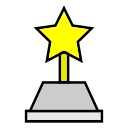 trofeo icon