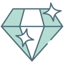 diamante icon