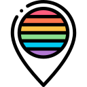 orgullo icon