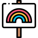 orgullo icon