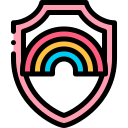 orgullo icon