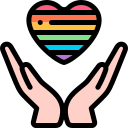 orgullo icon