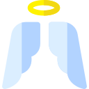 Ángel icon