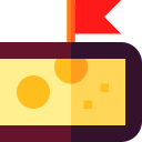 Queso icon