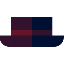 Sombrero icon