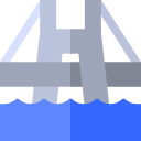 Puente icon