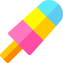 Popsicle icon