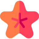 Estrella de mar icon