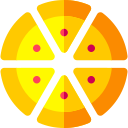 Pizza icon