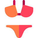 Bikini icon