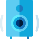 Altavoz icon