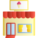 heladería icon