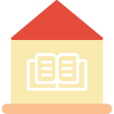 biblioteca icon