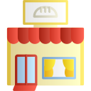 panadería icon