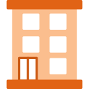 hotel icon