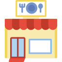 restaurante icon