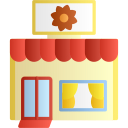 floristería icon