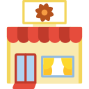 floristería icon