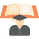 estudiar icon