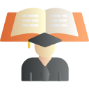 estudiar icon