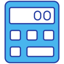 calculadora icon