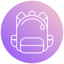 mochila icon