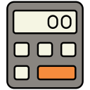 calculadora icon