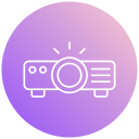 proyector icon