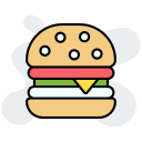 hamburguesa icon