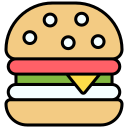 hamburguesa icon