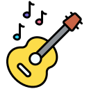 guitarras icon