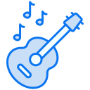 guitarras icon