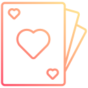 juegos de cartas icon