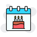 calendario icon