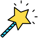 estrella icon