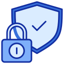 seguridad icon